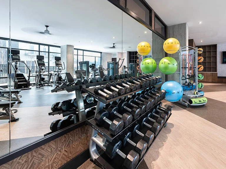 Fitness