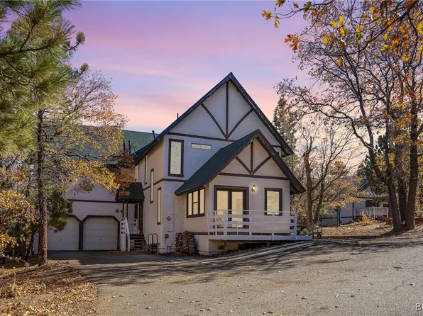 815 Needle Ln, Big Bear City, CA 92314