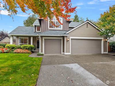 1016 SE 11th Place, North Bend, WA, 98045