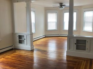 24 Bellingham St #1, Woonsocket, RI 02895