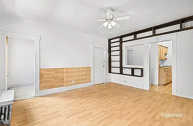 Rented by The Agency