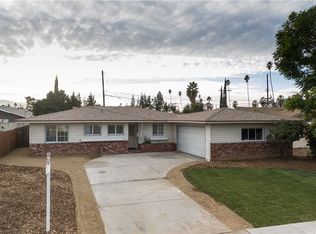3750 Castle Oak Dr, Riverside, CA 92505