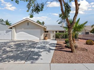 3136 Floral Vista Ave, Henderson, NV 89014
