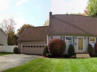 14 Graves St, Glens Falls, NY 12801