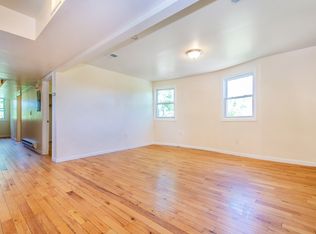 527 13th Ave #3, Newark, NJ 07103