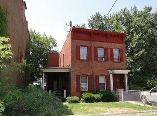 893 River St, Troy, NY 12180