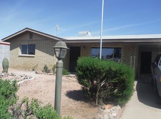 1373 S Delaware Dr, Apache Junction, AZ 85120