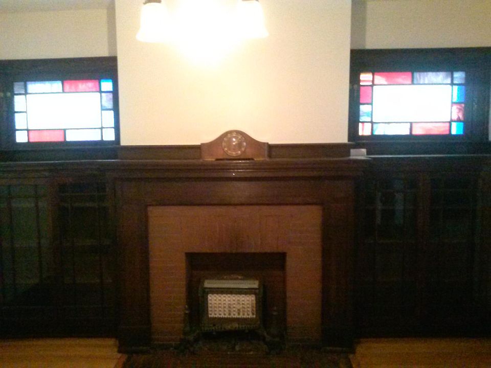 1st image of 803 Ashland Ave #1