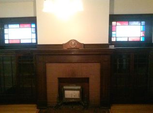 803 Ashland Ave #1, Buffalo, NY 14222