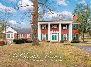 11 Clayton Ter, Saint Louis, MO