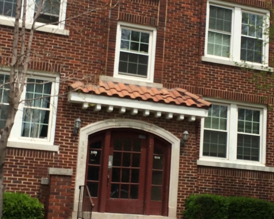 1st image of 1329 E 17th St APT 3