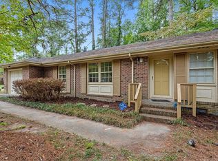 1101 Edgebrook Dr, Garner, NC 27529