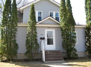 306 E Vasa Ave, Fergus Falls, MN 56537