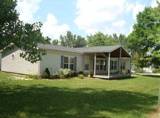1403 Apollo Dr, Angola, IN 46703