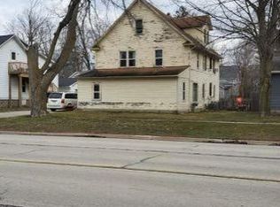 409 E Grand River Ave, Williamston, MI 48895
