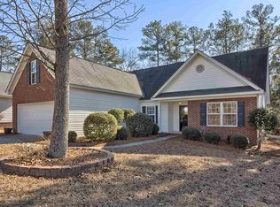 123 Brandon Hall Rd, Columbia, SC 29229