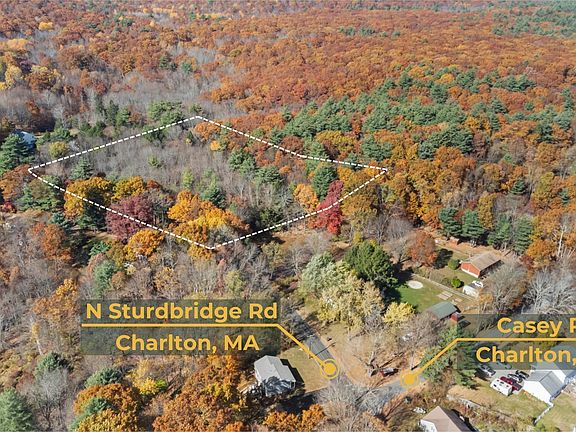 2nd image of 47A N Sturbridge Rd