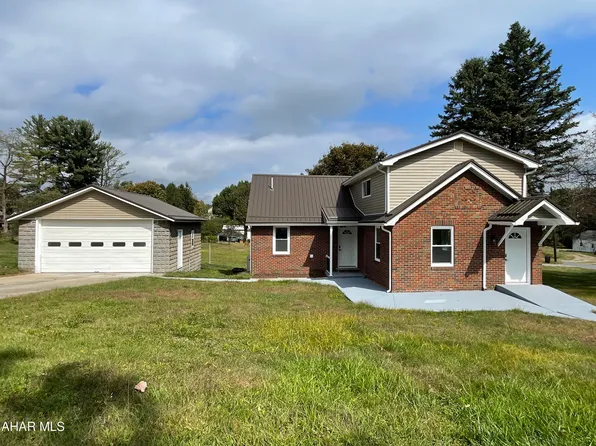 313 Ralph Ln, Johnstown, PA 15909