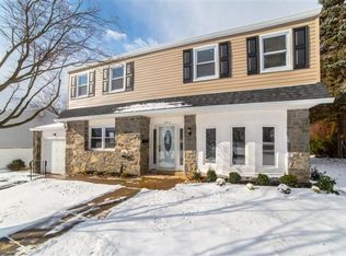 202 Remington Rd, Broomall, PA 19008