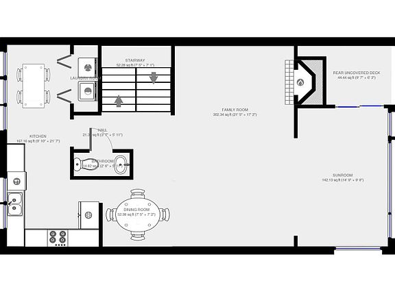 4th image of 3430 Londonderry Ct