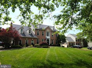 10336 Breconshire Rd, Ellicott City, MD 21042