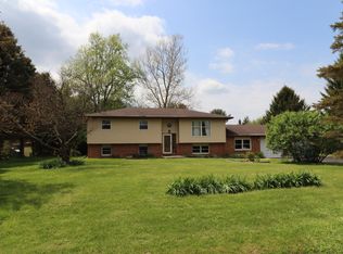 834 N 500 E, Valparaiso, IN 46383