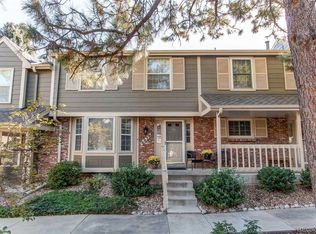 6839 E Briarwood Dr, Centennial, CO 80112