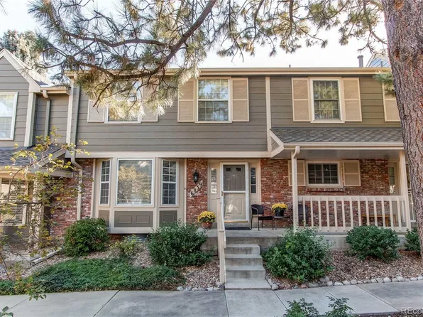 6839 E Briarwood Drive, Centennial, CO 80112