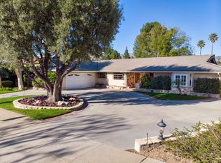 19331 Cheyenne St, Porter Ranch, CA 91326