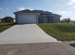 2509 45th St SW, Lehigh Acres, FL 33976