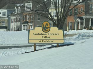 10219 White Pelican Way UNIT 105-D, New Market, MD 21774