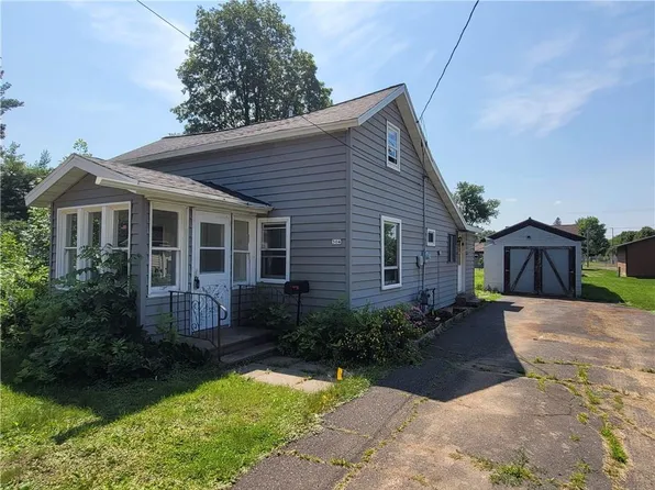 304 East Gates Street, Rice Lake, WI 54868