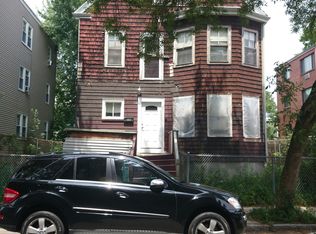 70 Msgr Patrick J Lydon Way, Dorchester, MA 02124