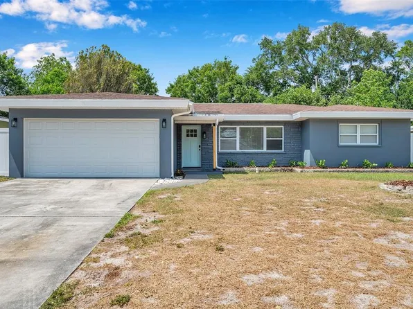 1458 Springdale St, Clearwater, FL 33755