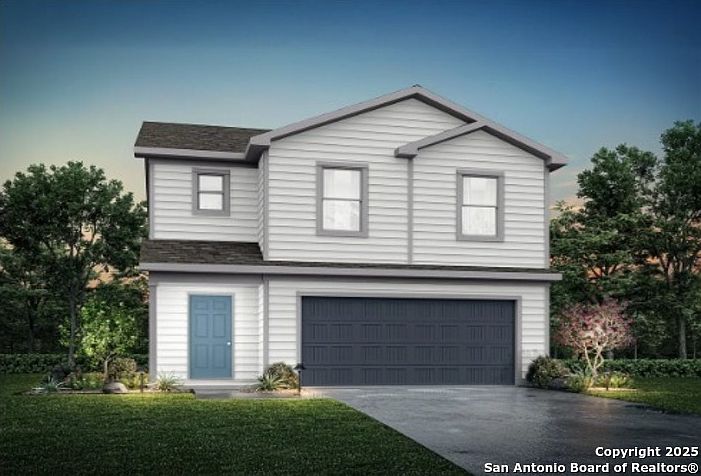 1st image of 705 Mariposa Lane
