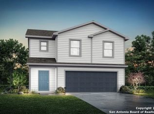 705 Mariposa Lane, Kenedy, TX 78119
