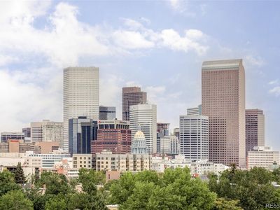 800 N Pearl Street #803, Denver, CO, 80203