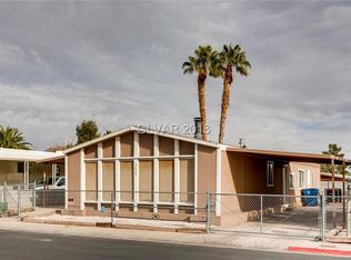 3434 Allegheny Dr, Las Vegas, NV 89122