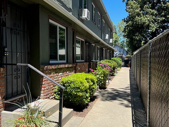Rio Terrace Apts.