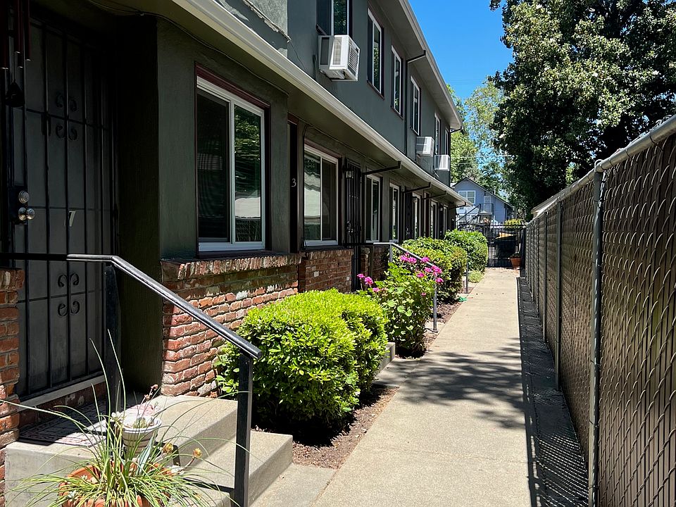 Rio Terrace Apts.