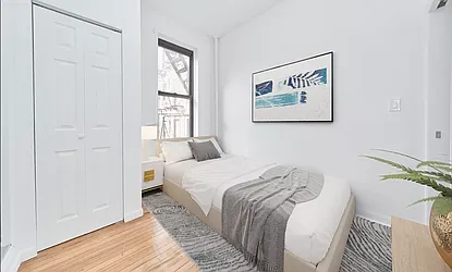 Rented by Living New York