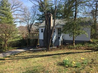3110 NE Kenilworth Ln, Knoxville, TN 37917