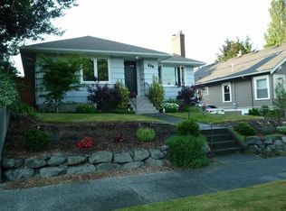 636 NW 84th St, Seattle, WA 98117