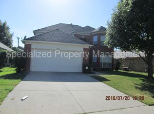 1129 Marshall Dr, Euless, TX 76039