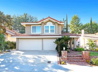 26681 Sierra Vis, Mission Viejo, CA 92692