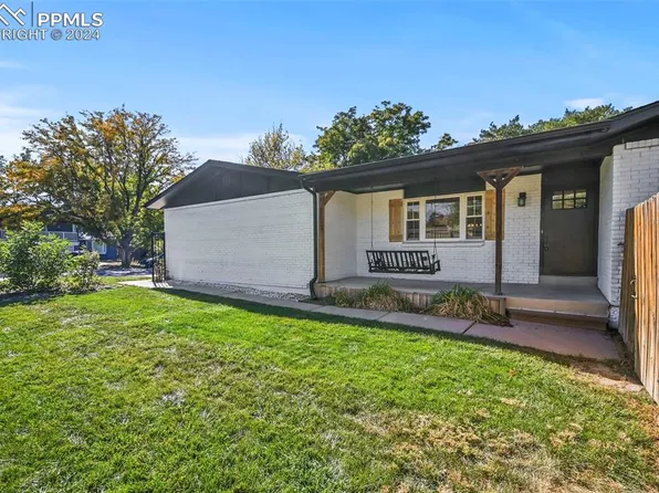 3993 E Briarwood Ave, Centennial, CO 80122