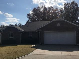 13 Larkens Pl, Shawnee, OK 74801