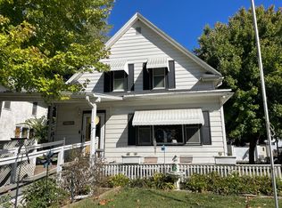 115 Tinley Ave, Depue, IL 61322