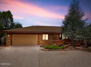 245 Crestwood E LOT 21, Prescott, AZ 86303