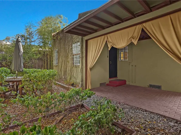 3517 Ellsworth St, Los Angeles, CA 90026